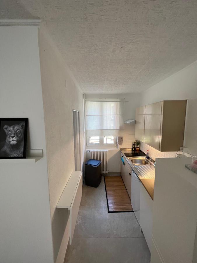 Apartament Appt 4 Recientemente Renovado Lozanna Zewnętrze zdjęcie