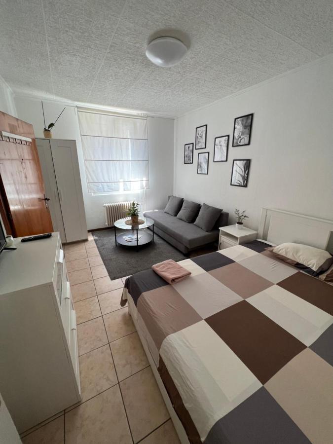 Apartament Appt 4 Recientemente Renovado Lozanna Zewnętrze zdjęcie